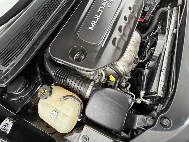 2015 Dodge Dart 4dr Sedan SXT - 22965024 - 28