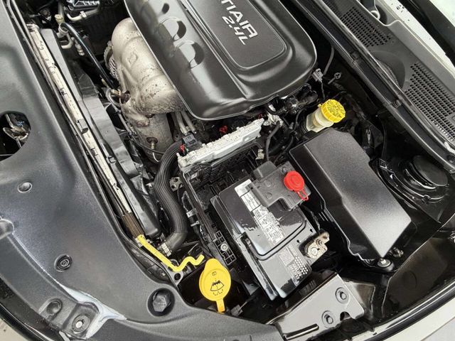 2015 Dodge Dart 4dr Sedan SXT - 22965024 - 29