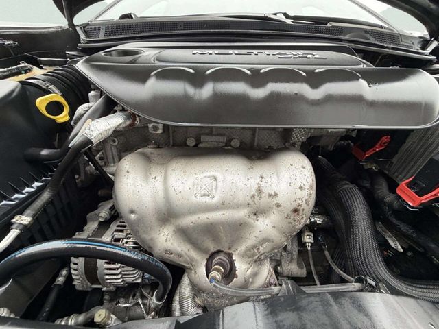 2015 Dodge Dart 4dr Sedan SXT - 22965024 - 30