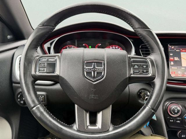 2015 Dodge Dart 4dr Sedan SXT - 22965024 - 32
