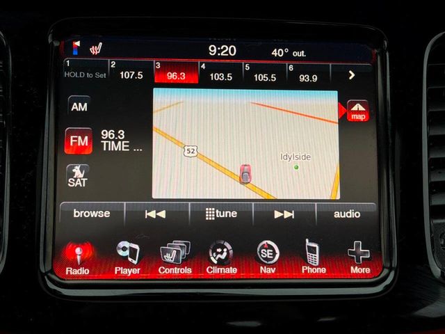 2015 Dodge Dart 4dr Sedan SXT - 22965024 - 38