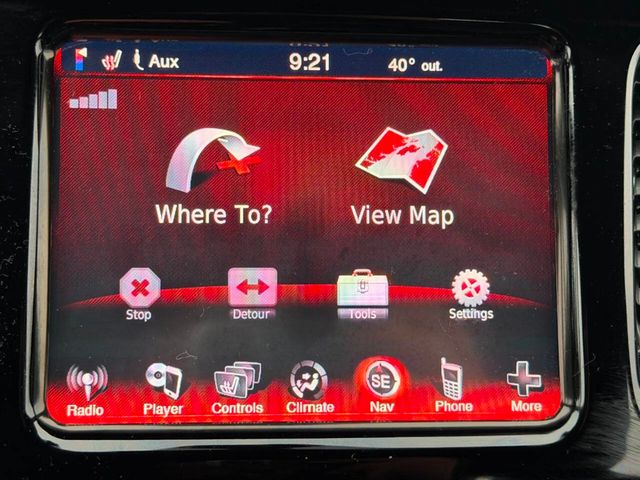 2015 Dodge Dart 4dr Sedan SXT - 22965024 - 43