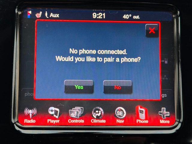 2015 Dodge Dart 4dr Sedan SXT - 22965024 - 45