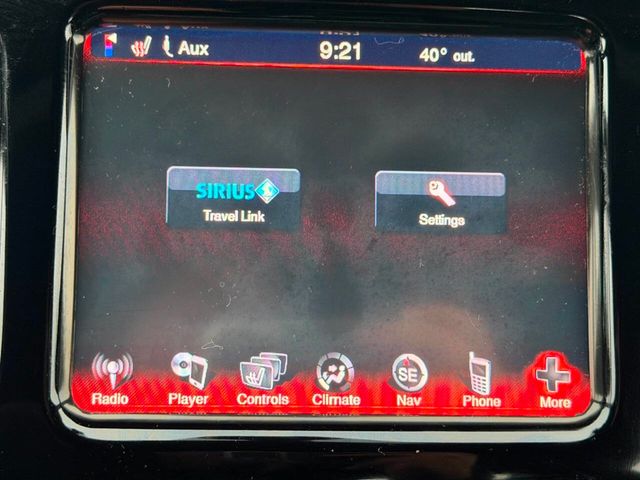 2015 Dodge Dart 4dr Sedan SXT - 22965024 - 46