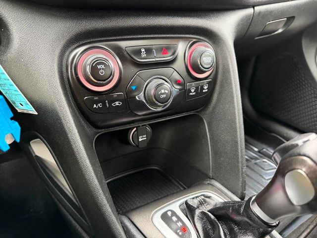 2015 Dodge Dart 4dr Sedan SXT - 22965024 - 47