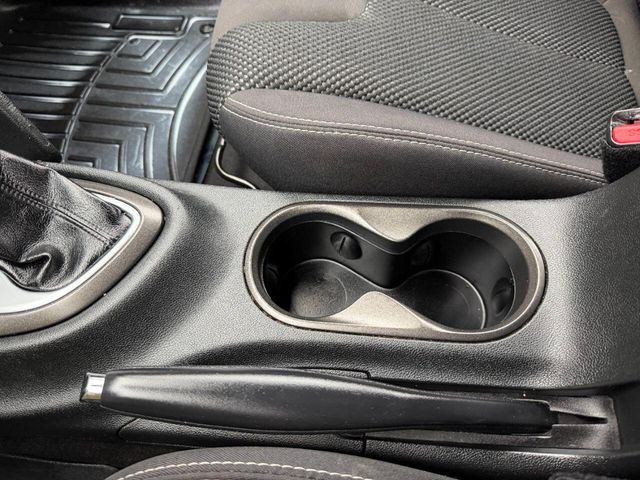 2015 Dodge Dart 4dr Sedan SXT - 22965024 - 49