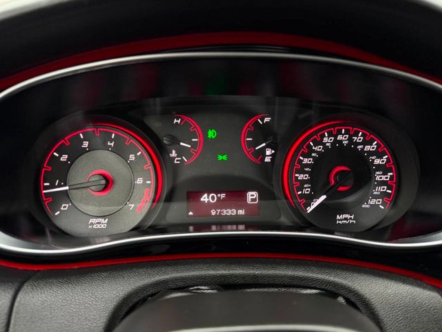 2015 Dodge Dart 4dr Sedan SXT - 22965024 - 52