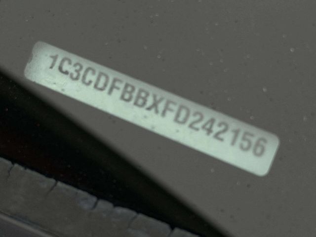 2015 Dodge Dart 4dr Sedan SXT - 22965024 - 8