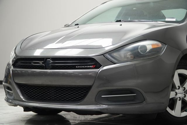 2015 Used Dodge Dart 4dr Sedan SXT at Grand Motorcars Kennesaw, GA, IID ...