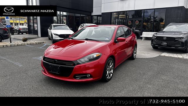 2015 Dodge Dart