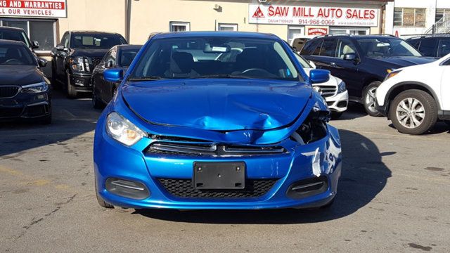 2015 Dodge Dart (Easy Fix) Aero - 18401765 - 2