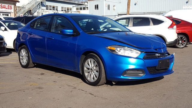 2015 Dodge Dart (Easy Fix) Aero - 18401765 - 3
