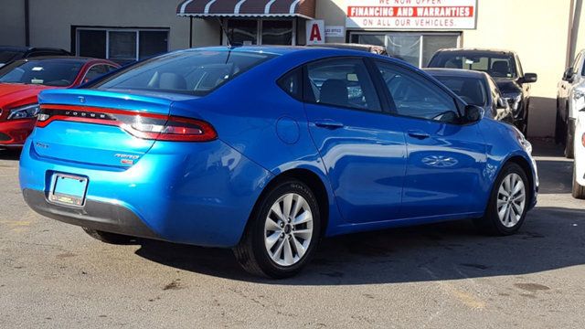 2015 Dodge Dart (Easy Fix) Aero - 18401765 - 4