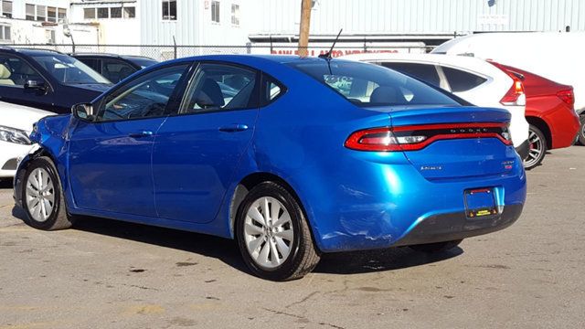 2015 Dodge Dart (Easy Fix) Aero - 18401765 - 6