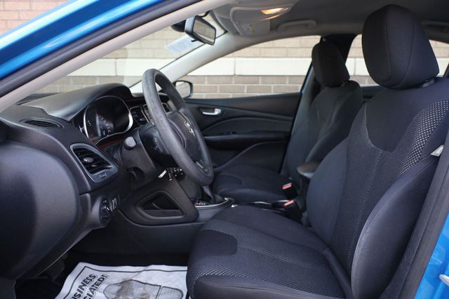2015 Dodge Dart SE - 23067701 - 11