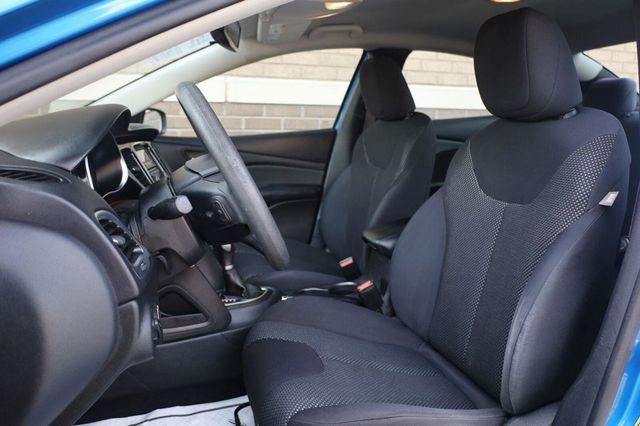 2015 Dodge Dart SE - 23067701 - 12