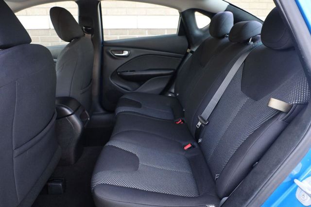 2015 Dodge Dart SE - 23067701 - 14