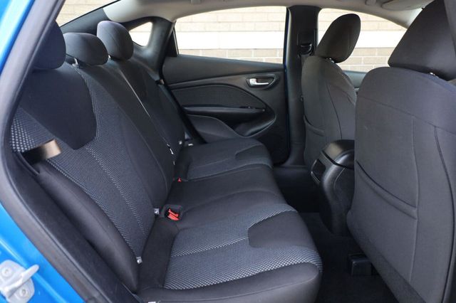 2015 Dodge Dart SE - 23067701 - 18