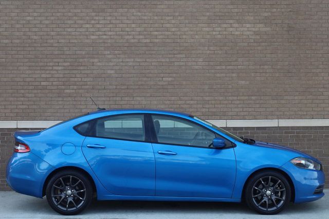 2015 Dodge Dart SE - 23067701 - 1