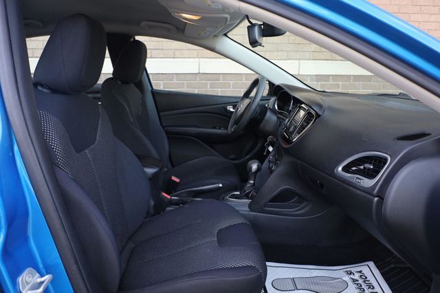 2015 Dodge Dart SE - 23067701 - 20