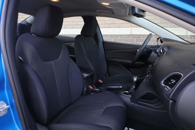2015 Dodge Dart SE - 23067701 - 21