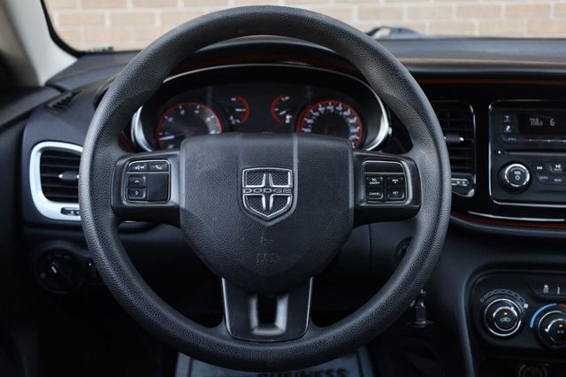 2015 Dodge Dart SE - 23067701 - 24