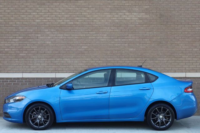 2015 Dodge Dart SE - 23067701 - 2