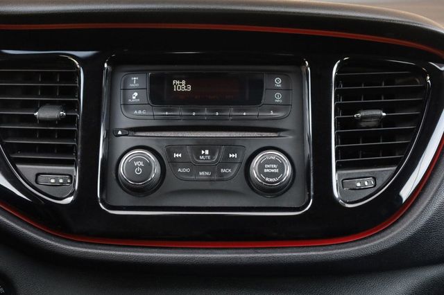 2015 Dodge Dart SE - 23067701 - 30