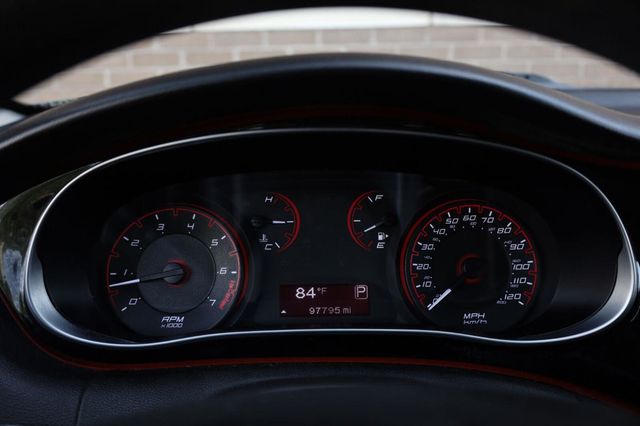 2015 Dodge Dart SE - 23067701 - 34