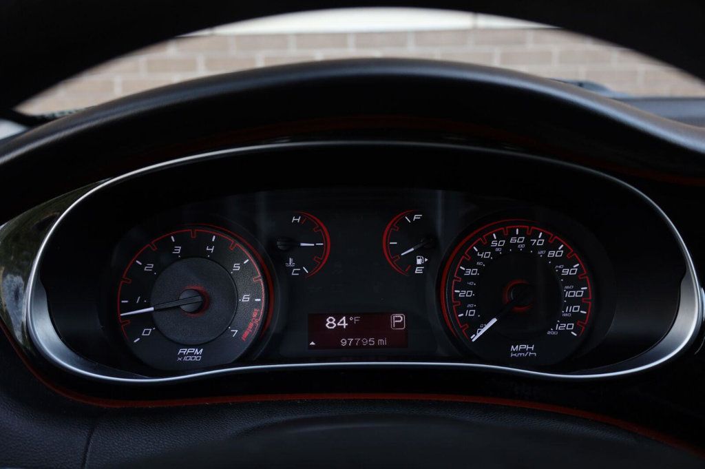Dodge Dart SE photo 38