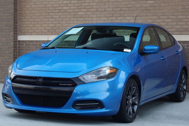 2015 Dodge Dart SE - 23067701 - 3