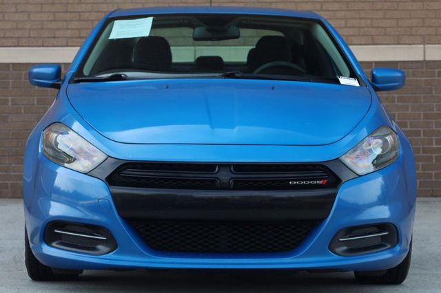 2015 Dodge Dart SE - 23067701 - 4