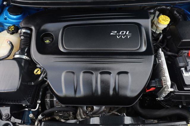 2015 Dodge Dart SE - 23067701 - 8