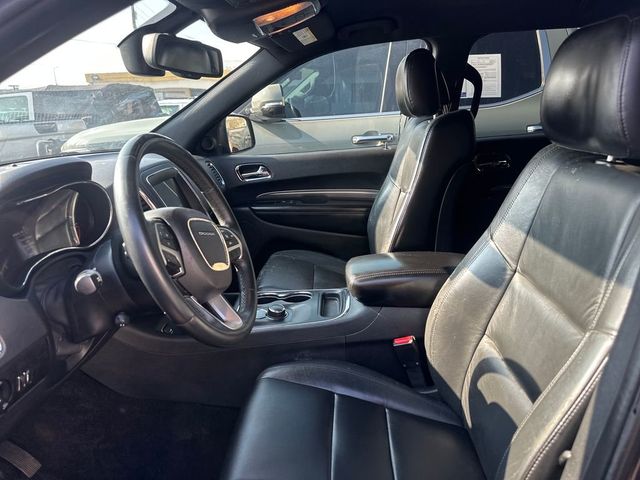 2015 Dodge Durango 2WD 4dr Limited - 23048612 - 10