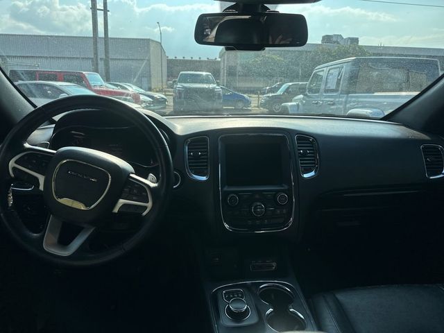 2015 Dodge Durango 2WD 4dr Limited - 23048612 - 11