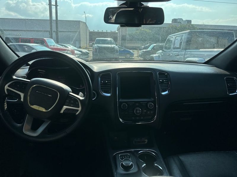 2015 Dodge Durango 2WD 4dr Limited - 23048612 - 11