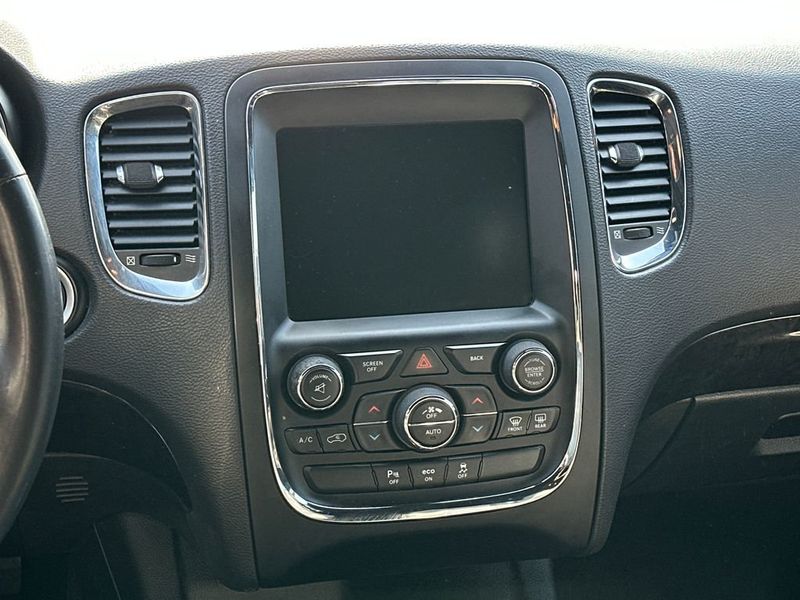 2015 Dodge Durango 2WD 4dr Limited - 23048612 - 13