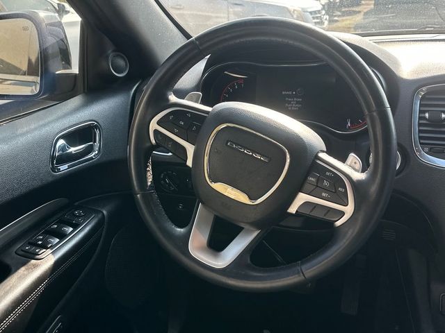 2015 Dodge Durango 2WD 4dr Limited - 23048612 - 14