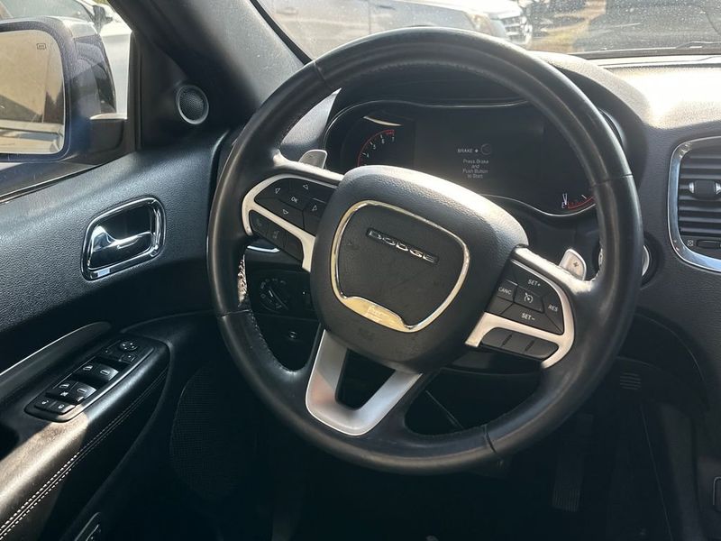 2015 Dodge Durango 2WD 4dr Limited - 23048612 - 14
