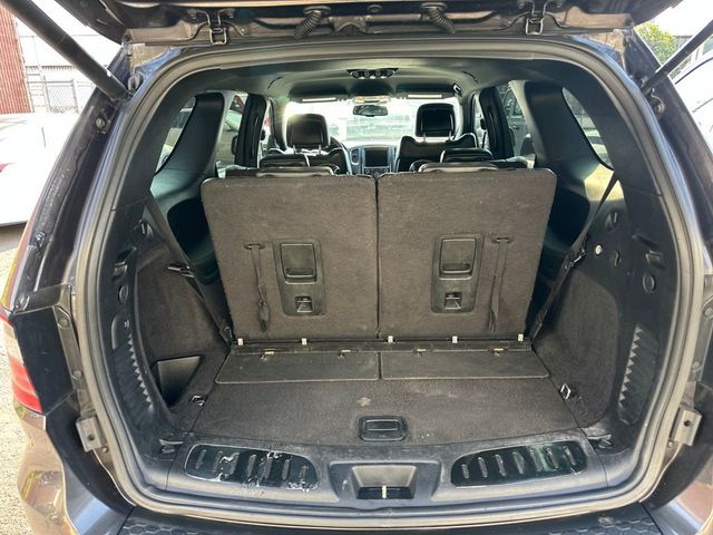 2015 Dodge Durango 2WD 4dr Limited - 23048612 - 16