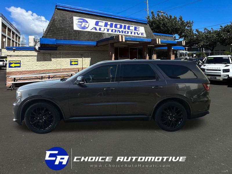 2015 Dodge Durango 2WD 4dr Limited - 23048612 - 2