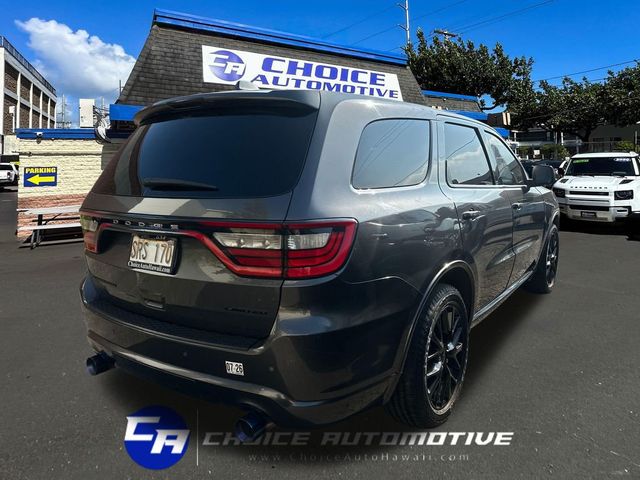 2015 Dodge Durango 2WD 4dr Limited - 23048612 - 6