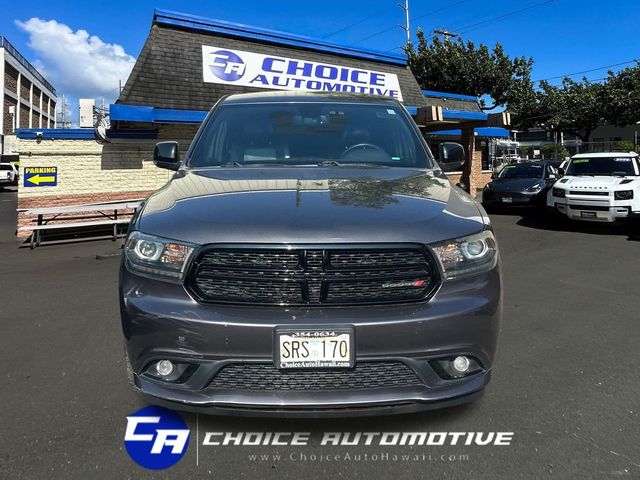 2015 Dodge Durango 2WD 4dr Limited - 23048612 - 8