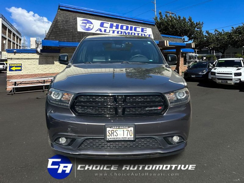 2015 Dodge Durango 2WD 4dr Limited - 23048612 - 8