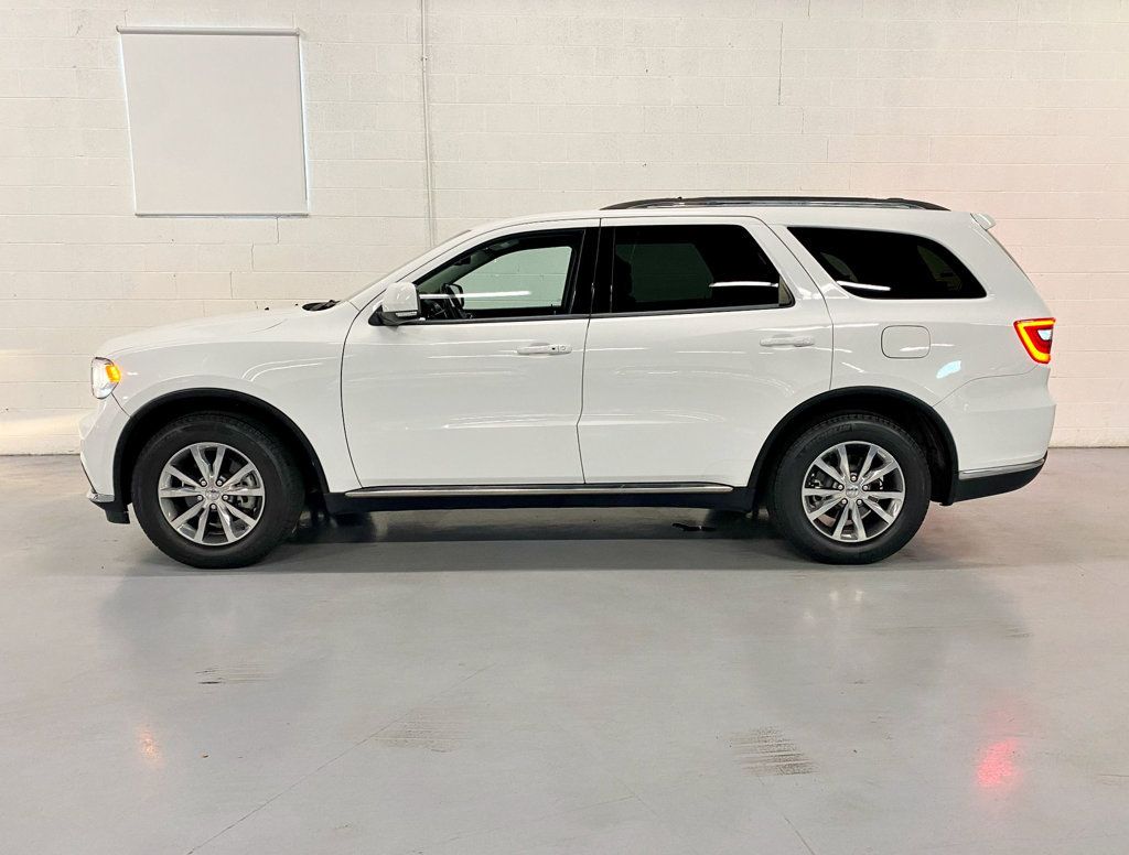 2015 Dodge Durango 2WD 4dr Limited - 22610178 - 3