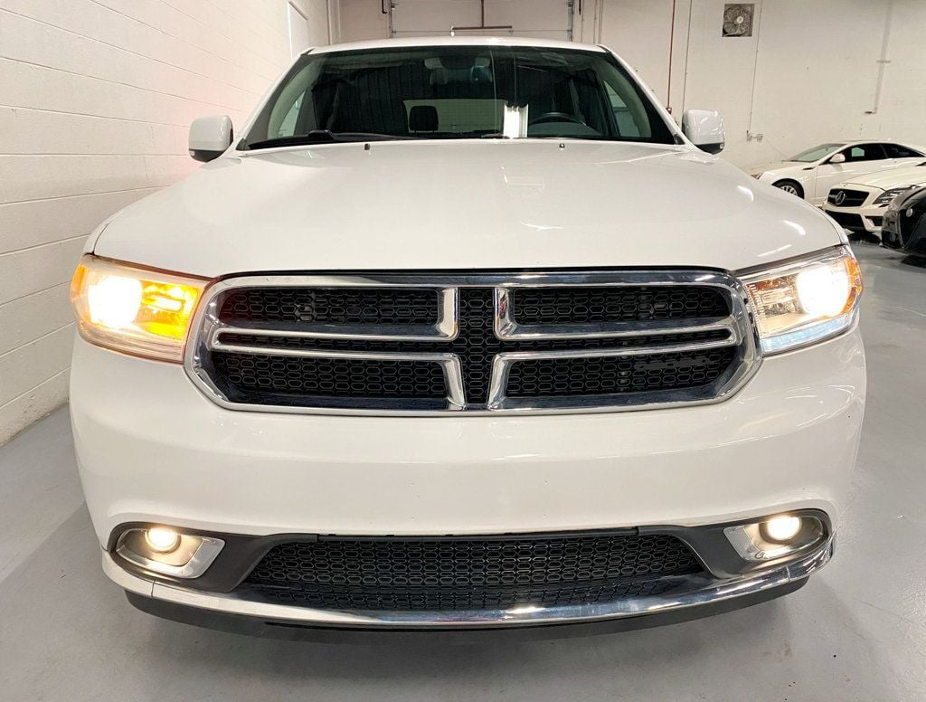 2015 Dodge Durango 2WD 4dr Limited - 22610178 - 8