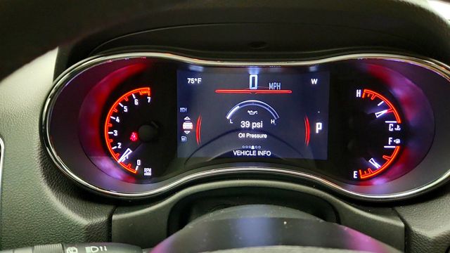 2015 Dodge Durango 2WD 4dr Limited w/ Navigation, Power Liftgate & Safety Group - 23057896 - 13