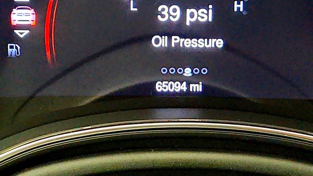 2015 Dodge Durango 2WD 4dr Limited w/ Navigation, Power Liftgate & Safety Group - 23057896 - 14