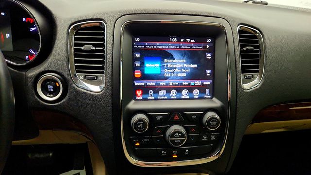 2015 Dodge Durango 2WD 4dr Limited w/ Navigation, Power Liftgate & Safety Group - 23057896 - 16