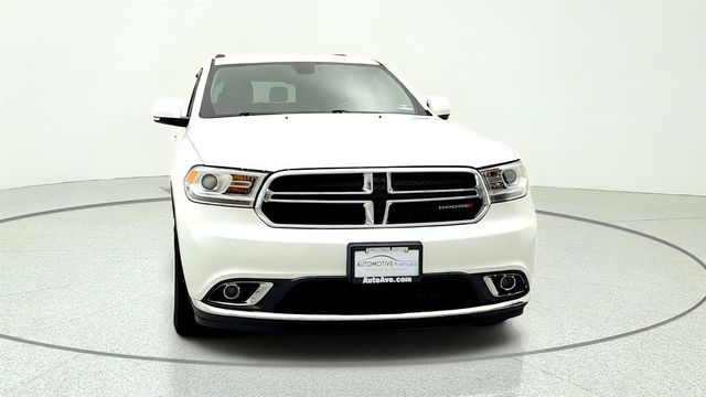 2015 Dodge Durango 2WD 4dr Limited w/ Navigation, Power Liftgate & Safety Group - 23057896 - 1